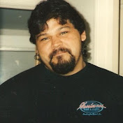 Profile Picture of Danny Armijo (@lightspeed68) on Youtube