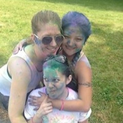 Profile Picture of Jennifer LeMaster (@halloween_jl) on Twitter