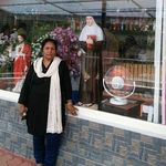 Profile Picture of Sheeba Mathew (@sheeba.mathew.5220) on Instagram