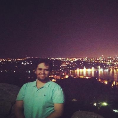 Profile Picture of Mehmet Kemal Er (@YuceBen) on Twitter