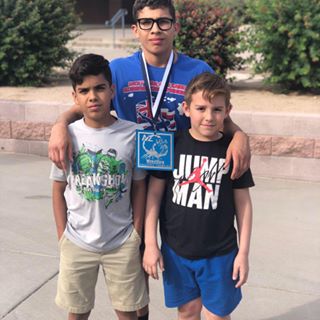 Profile Picture of Clayton Wall (@clayton.wall.98) on Facebook