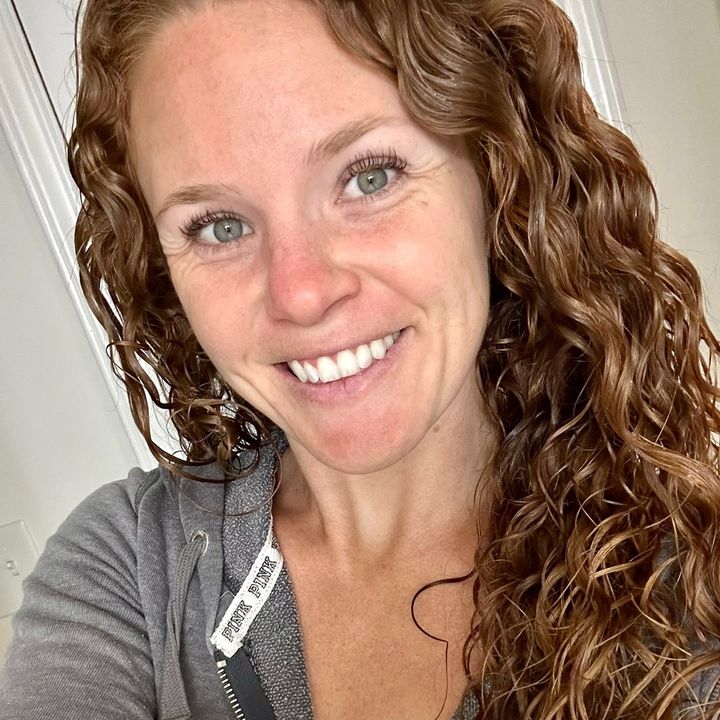 Profile Picture of Laura Lineberry (@laura.lineberry) on Tiktok