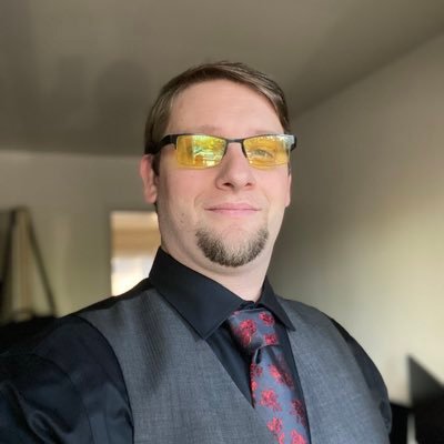Profile Picture of Brett Chapin (@BAChapin) on Twitter