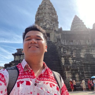 Profile Picture of Phea Soy (@pheasoyj) on Twitter