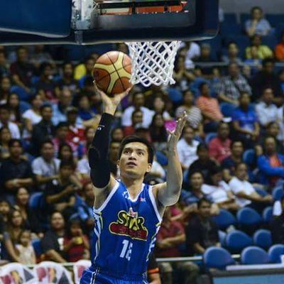 Profile Picture of James Carlos Yap (@carlosyap18_j) on Twitter