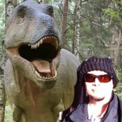 Profile Picture of Eric Eason (@theamasianone) on Twitter