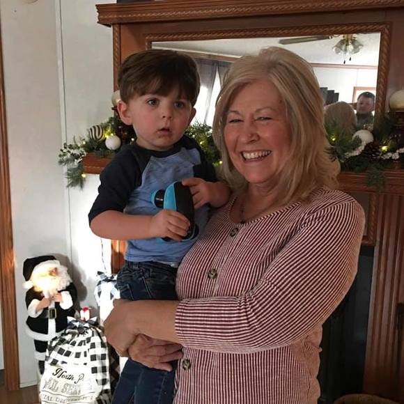 Profile Picture of Gail Raper (@gailraper) on Poshmark