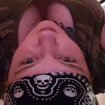 Profile Picture of Clinger Jennifer (@tattooedskullsandroses) on Instagram