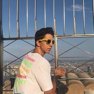 Profile Picture of Barney Keys (Lamine Yahiaoui) (@Bad.Wolf.74.B) on Facebook