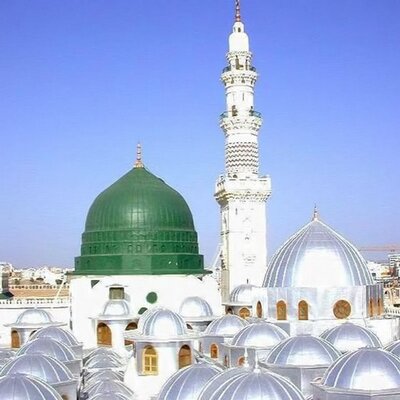 Muhammed Adam Qadri - Twitter Profile Picture of Muhammed Adam Qadri (@@BarkateShariah) on Twitter