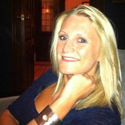 Profile Picture of Kate Morton (@HoorieAlley) on Twitter