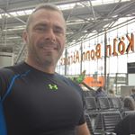 Profile Picture of Paul (@paulhardy321) on Instagram