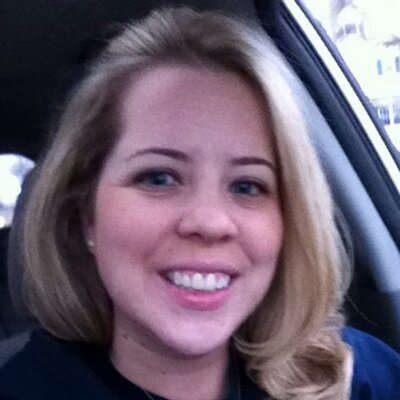 Kasey Crahan - Twitter Profile Picture of Kasey Crahan (@Jersey23Girl) on Twitter