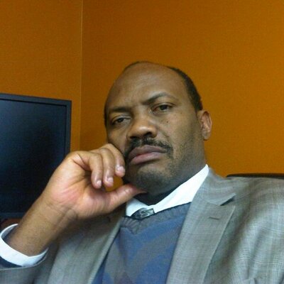 Profile Picture of Clifford Jenkins (@CliffordJenkin4) on Twitter