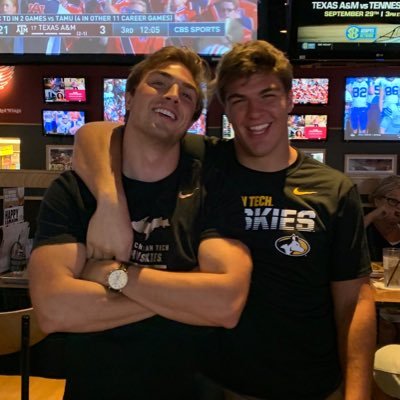 Profile Picture of Austin Schlicht (@@Austin_3743) on Twitter