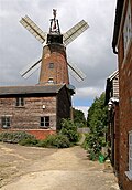 Profile Picture of Quainton Windmillon Wikipedia