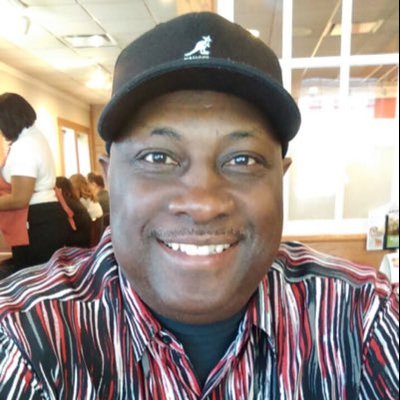 Profile Picture of John D. Boykin (@d_boykin) on Twitter