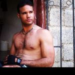 Profile Picture of david monegro (@davidstarling_) on Instagram