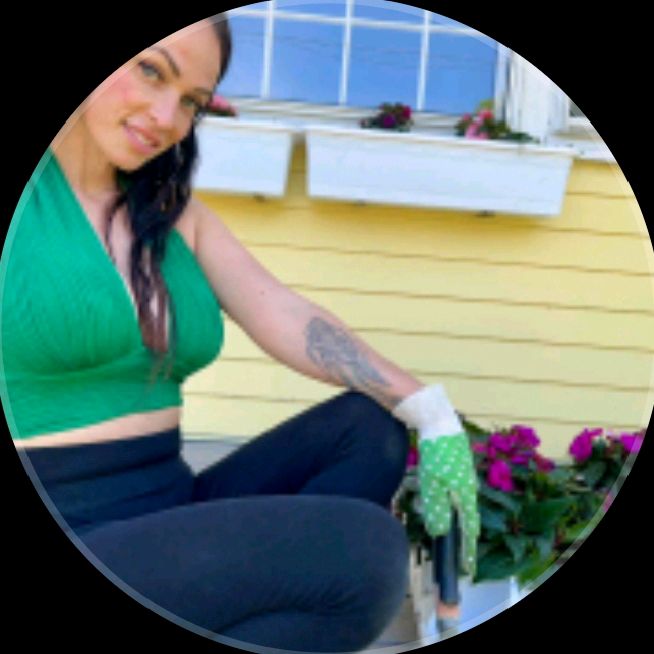 Profile Picture of Amanda Wilde (@amandawilde200) on Tiktok