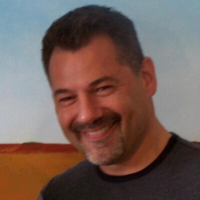 Profile Picture of Scott Eric Cote (@Scottcote1) on Twitter