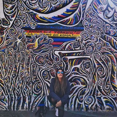 Profile Picture of Julia Olea (@juliaolea6) on Twitter