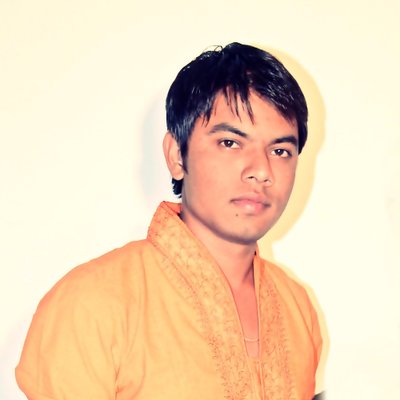 Profile Picture of Pankaj Kapadia (@pankaj_pj50) on Twitter