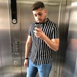 Profile Picture of Roberto Padrón (@robertitopm) on Instagram