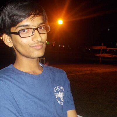 Profile Picture of Aman Bahadur Singh (@amansingh_17) on Twitter