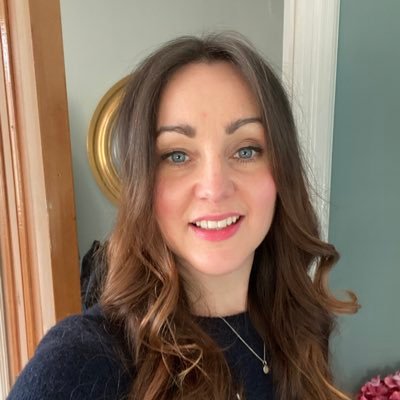 Profile Picture of Amy Lightfoot (@Amevert) on Twitter