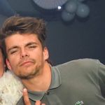 Profile Picture of Alex Pinson (@alex.pinson) on Instagram