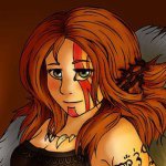 Profile Picture of Josephine Diuman Mikkelsen (@tindurr) on Instagram