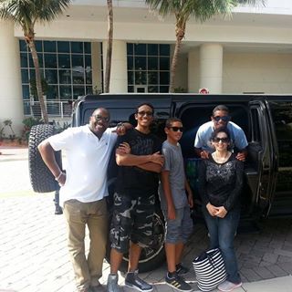 Profile Picture of Lorenzo Sands (Antonio) (@Lorenzo-Sands) on Facebook