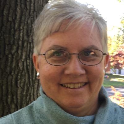 Profile Picture of Sheila Peiffer (@sheilapeiffer) on Twitter