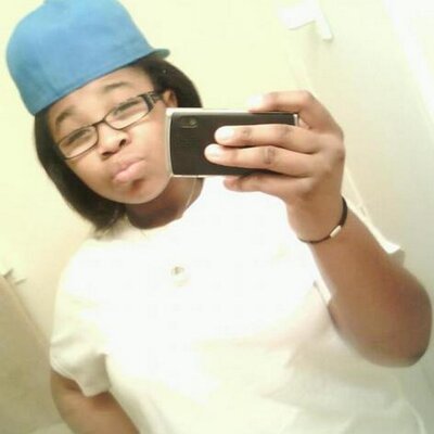 Profile Picture of Cherish Parker (@@cherry_ice__pop) on Twitter