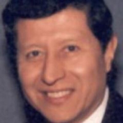 Profile Picture of Dr George Coronado (@DrGeorgeCorona1) on Twitter