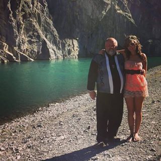Profile Picture of Raymond Waldron (@raymond.waldron.315) on Facebook