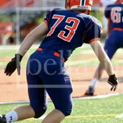 Profile Picture of Jacob Starke (@StarkeJacob) on Twitter