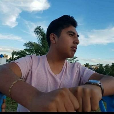 Profile Picture of Jesús Becerril (@JessBecerril16) on Twitter