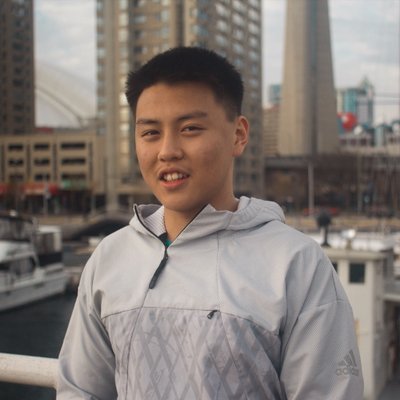 Profile Picture of Justin Kwan (@jtnkwan) on Twitter