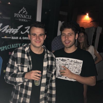 Profile Picture of John Andriuolo (@JAndriuolo) on Twitter