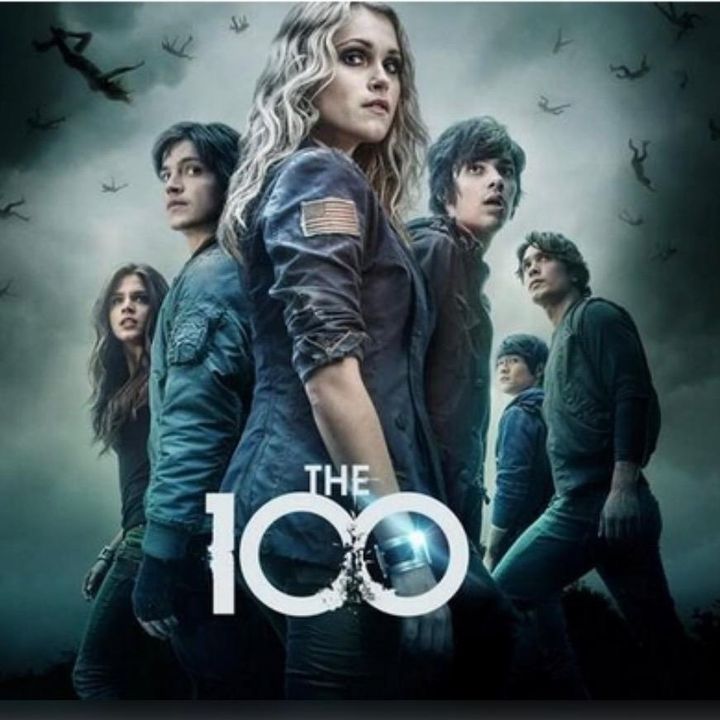 Profile Picture of The 100 (@octavia.lover) on Tiktok