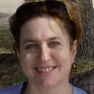 Profile Picture of Robin Stidham (@r_stidham) on Twitter