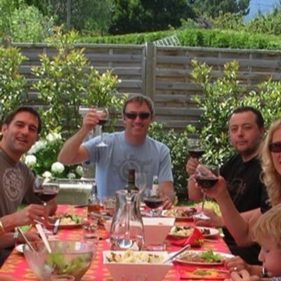 Profile Picture of Paul Bruhn (@PaulBruhn) on Twitter