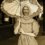 Profile Picture of Al Perry (@alvino_perrey) on Instagram