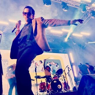 Profile Picture of Daniel Rojas Gonzales (@jaimeblackjames) on Instagram