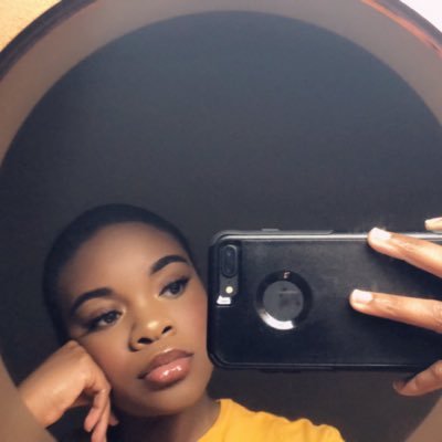 Profile Picture of Aaliyah Wilkins (@BUBBLESFOEVER) on Twitter
