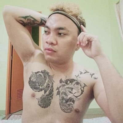 Profile Picture of Mhandy Siapo (•ˆ⌣ˆ•) (@amsiapo18) on Twitter