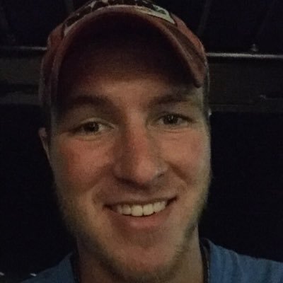 Profile Picture of Brian Vance (@brianvance34) on Twitter