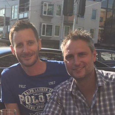 Profile Picture of Chris Ringham (@Ringo_ChrisR) on Twitter
