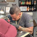 Profile Picture of Juan Martinez (@juan_martinez_tattoos) on Instagram